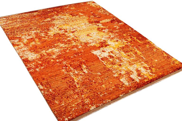 Matta, Marocko, ca. 289 x 208 cm.