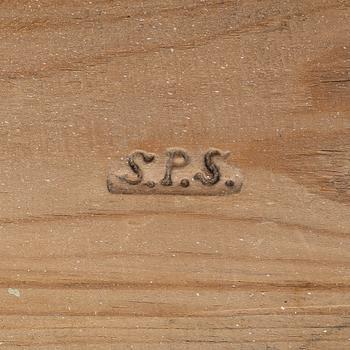 Stolar, 6 st, 1800-tal, Sengustavianska provinsarbeten.