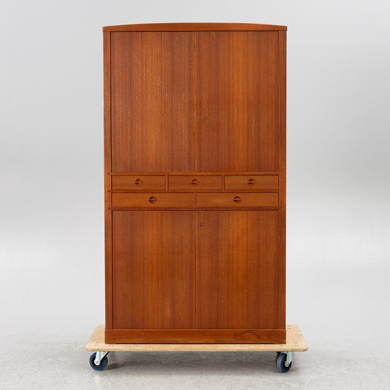 Svante Skogh, cabinet, Seffle Furniture Factory, 1960s.