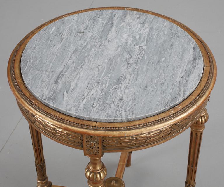 BORD, Louis XV-stil, 1900-tal.