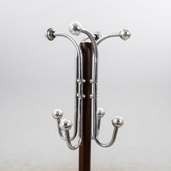 Drum major, second half of the 20th century.