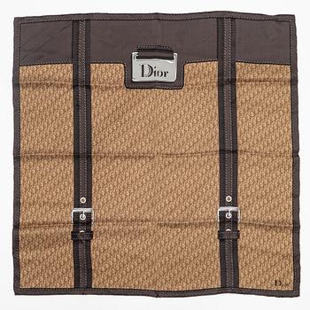 Christian Dior, scarves, 2 pcs.