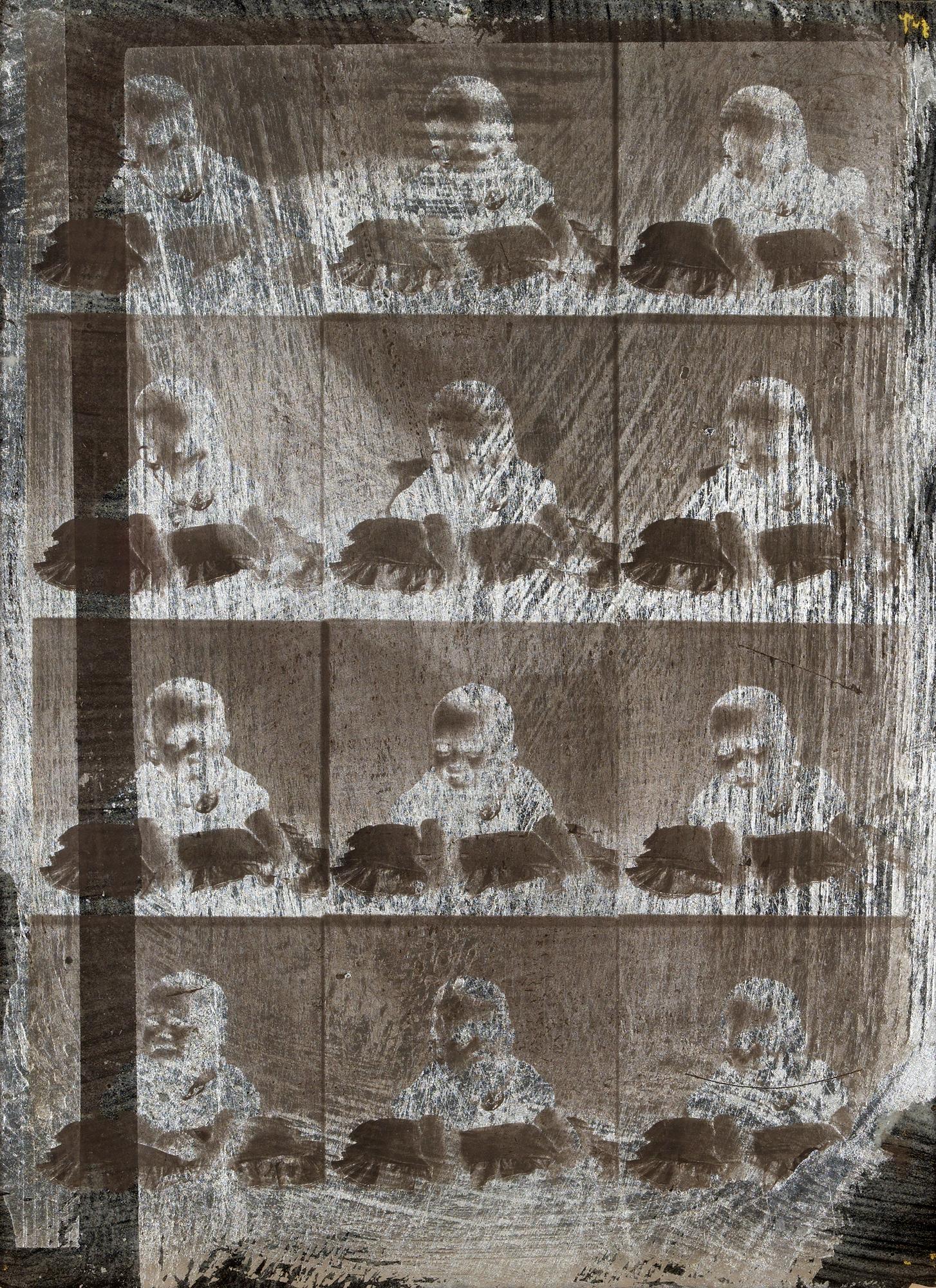 Mikael Lundberg, Utan titel.