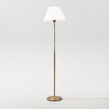 Golvlampa, Böhlmarks, 1940-tal.