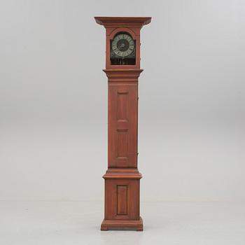 GOLVUR, Christopher Hörner Stiernsund 1716.