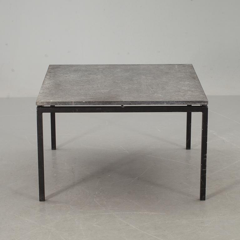 SOFFBORD, 1960-70-tal.
