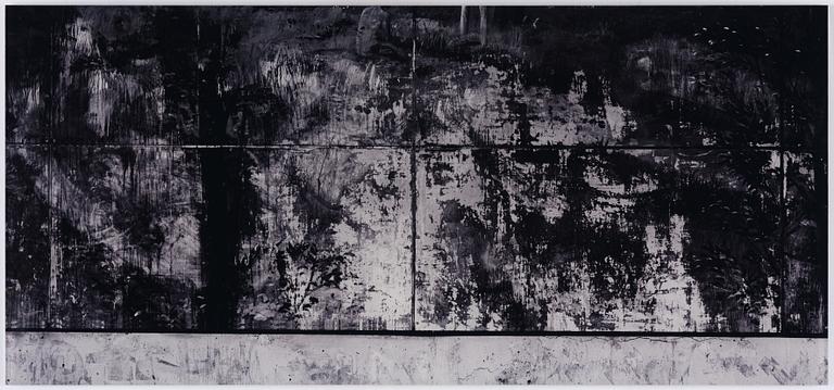 Viktor Rosdahl, "Avlägsningen 2".