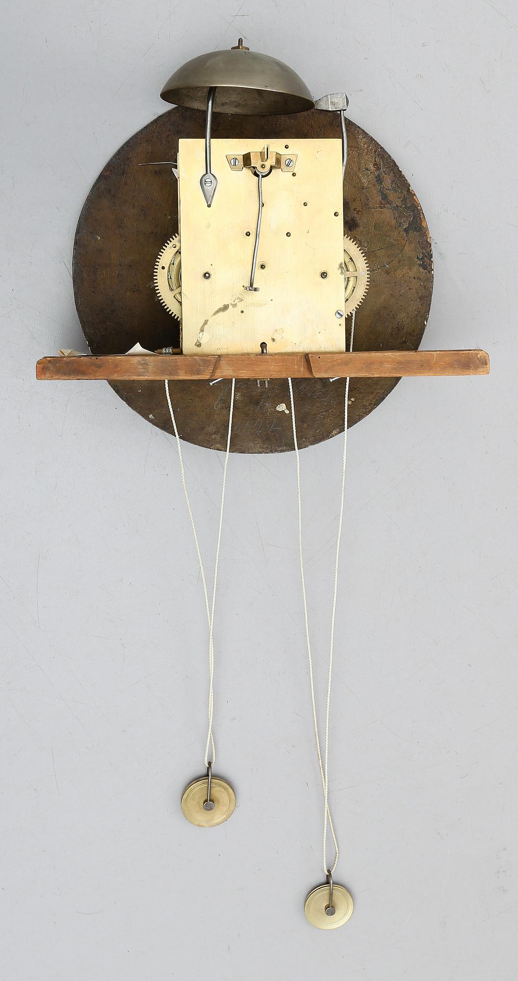 GOLVUR, Bornholm, 1800-tal.