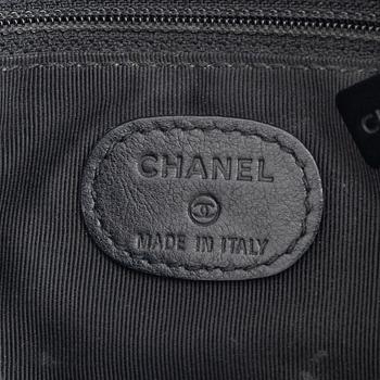 Chanel, väska, 1997-99.