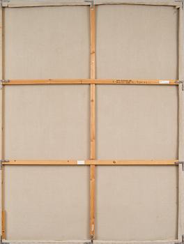 MATTI KUJASALO, "ORDNING".