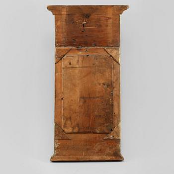 SPEGEL, empire, 1800-talets första hälft.