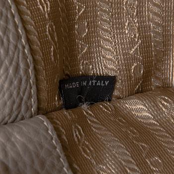 Prada, 'Pomice Vitello Daino' bag.