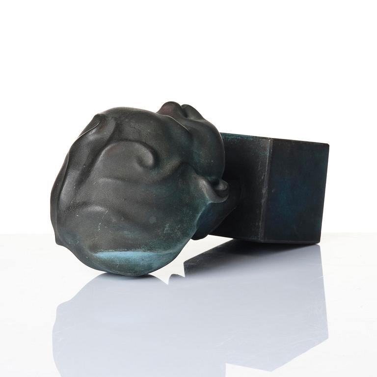 Gösta Eugén Almgren, Barnporträtt.