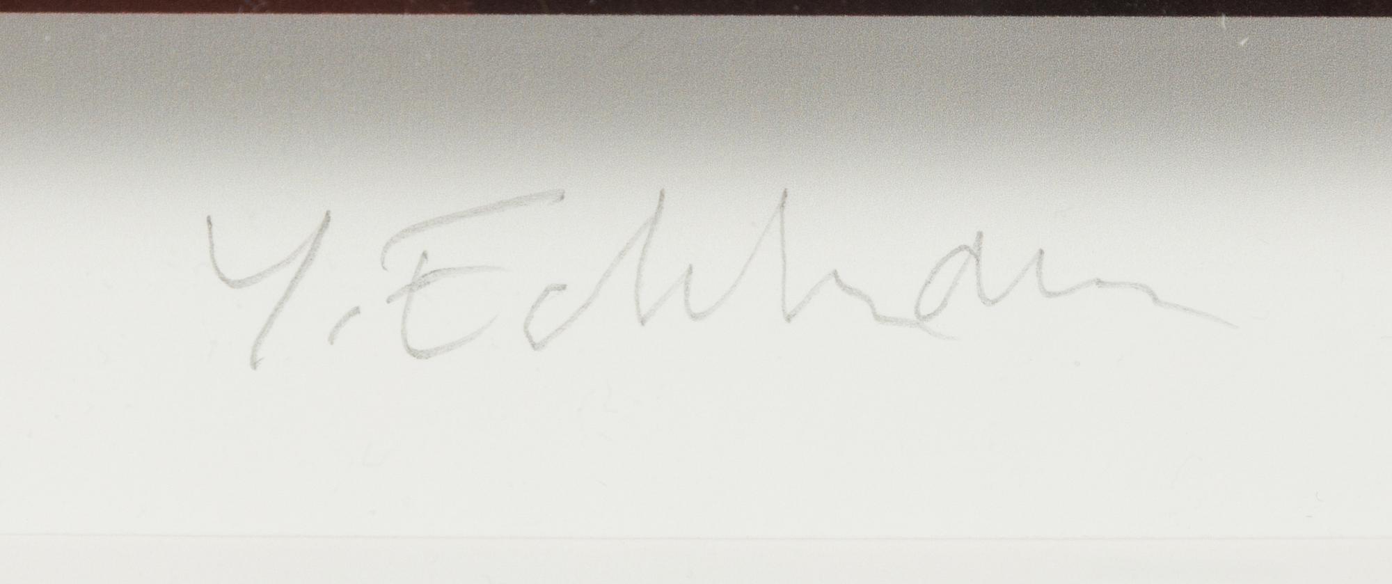 Yrjö Edelmann, "An important property of orange".