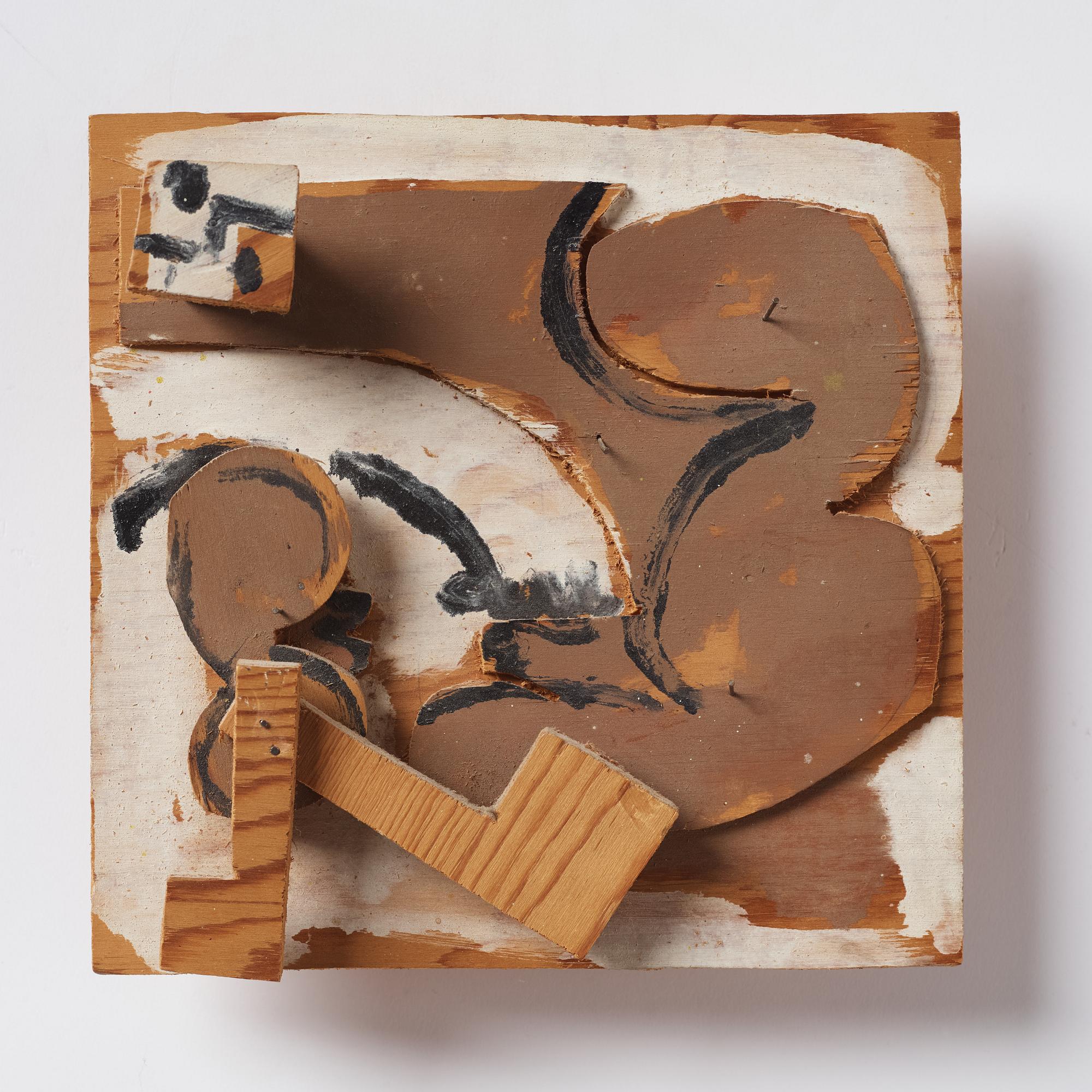 Elis Eriksson, Untitled.