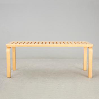 BÄNK, Alvar Aalto, Artek.