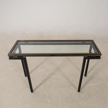 Pierre Vandel, sideboard, France, 1980s.