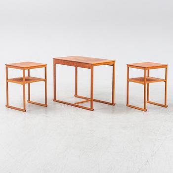 Carl Malmsten, satsbord, "Släden", Banquet, jubileumsutgåva, 2006, numrerad 181.