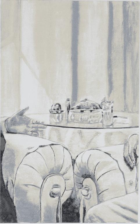 Luc Tuymans, "Egypt".