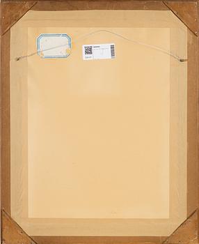 John Jon-And, Woman.