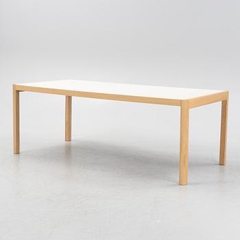 Cecilie Manz, a 'Workshop table' from Muuto.