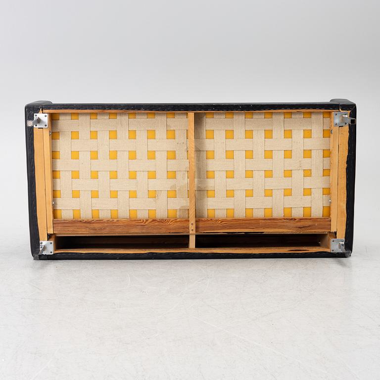 Soffa, Dux, 1970-tal.
