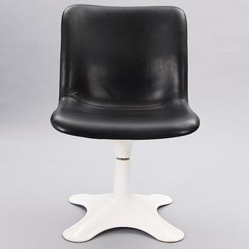 YRJÖ KUKKAPURO, TUOLI 415 A, Haimi, 1970-luku.