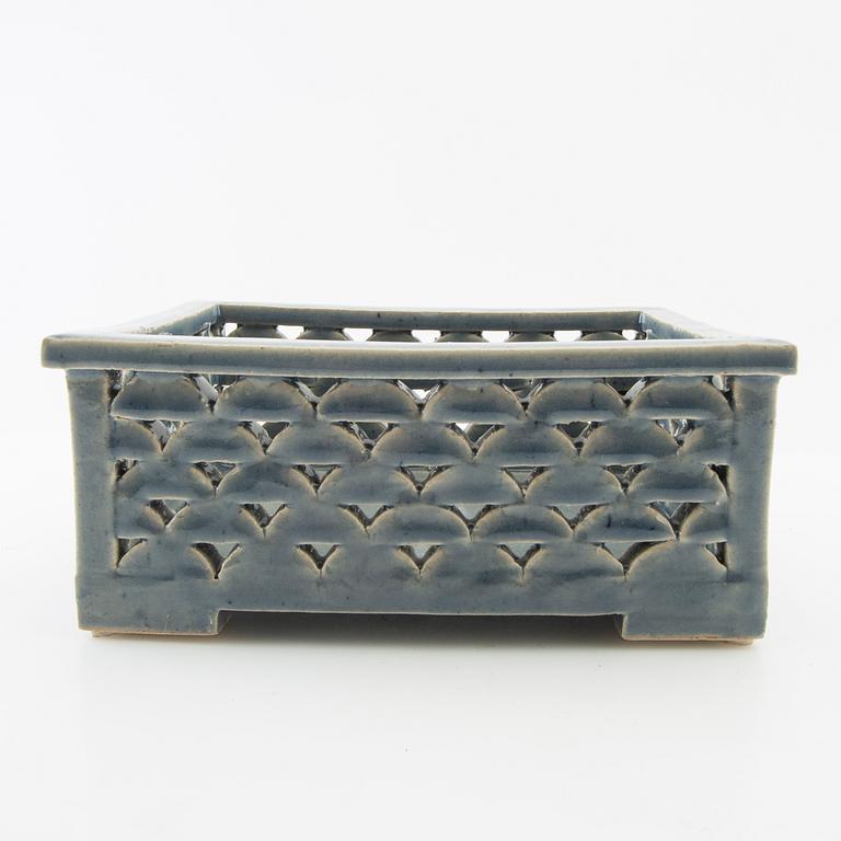 Signe Persson-Melin, Outer casing "Kyoto".