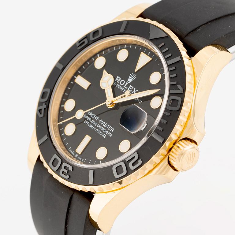 Rolex, Yacht-Master 42, ca 2022.