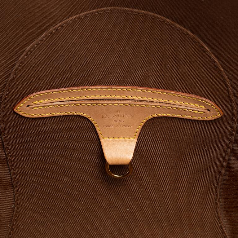 Louis Vuitton, bag, "Ellipse MM", 1999.