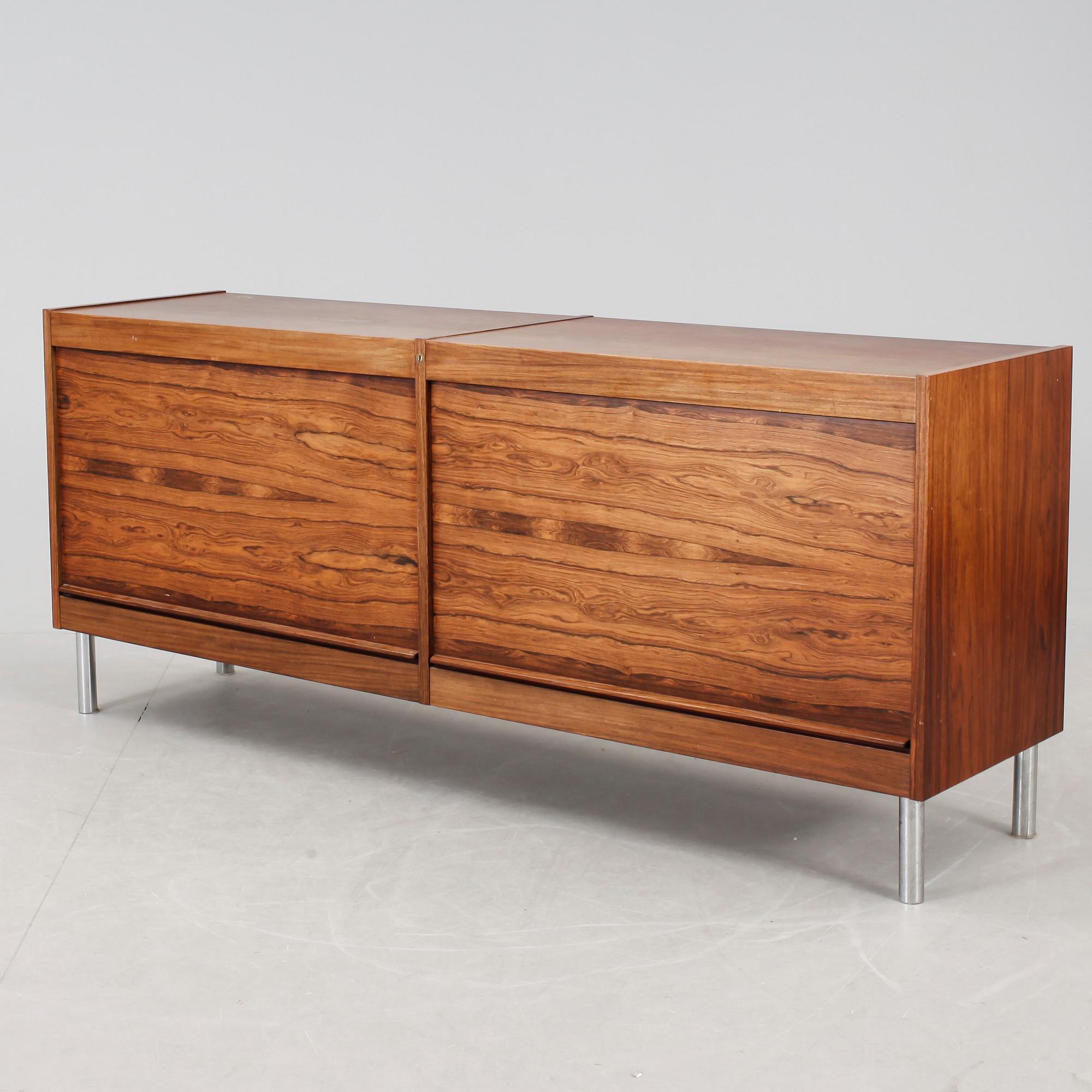 SIDEBOARD, 1900-talets mitt/andra hälft.