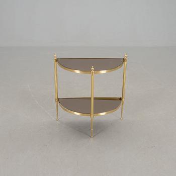SIDOBORD, 1900-talets sista fjärdedel.