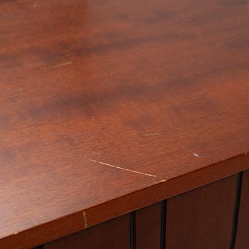 David Rosén, Cabinet, “Napoli”, Westbergs Möbler, mid-20th century.
