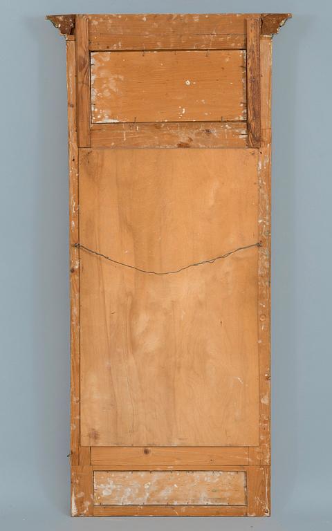 SPEGEL, sengustaviansk stil, sekelskiftet 1800/1900.