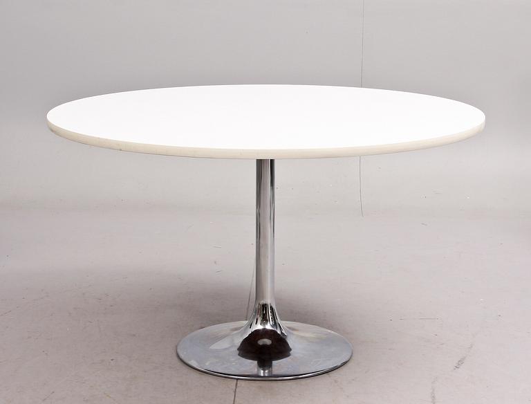 MATGRUPP, 5 delar, Johanson Design. 1960/70-tal.