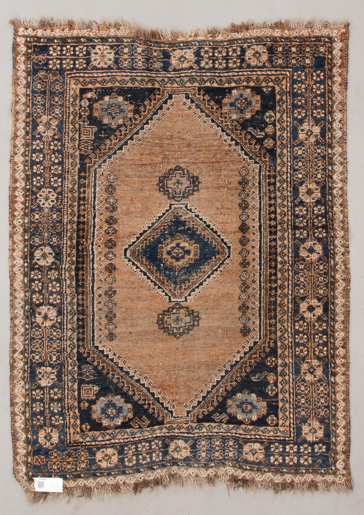 MATTA. Ca 151x111 cm.