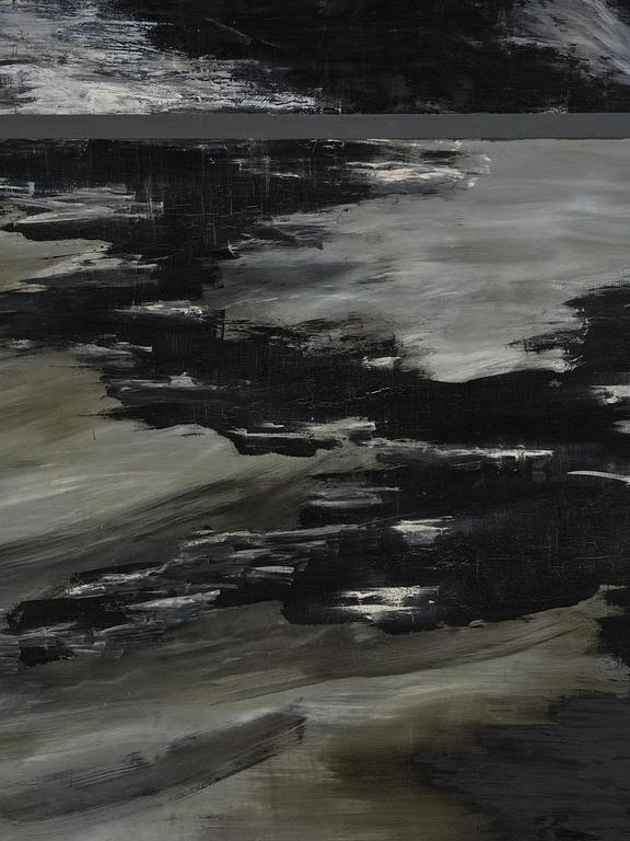 Rolf Hanson, "Nr II".