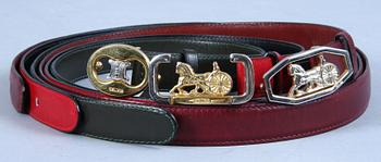 SKÄRP, 3 st, Céline, Paris.