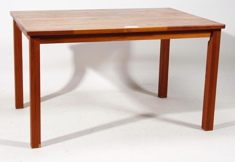 MATBORD, 1900-talets slut.