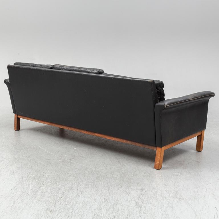SOFFA, 1960-70-tal.