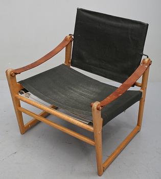 FÅTÖLJER, ett par, "Cikada", Bengt Ruda, Ikea, 1900-talets andra hälft.