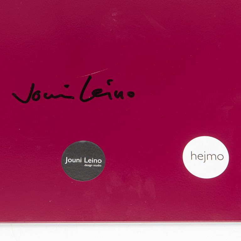 Jouni Leino, Peili, prototyyppi 2018, Jouni Leino Design Studio.