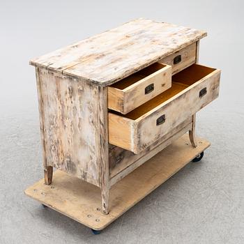Bureau, first half of the 20th century.