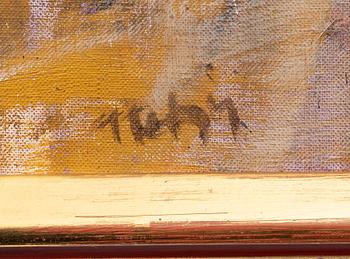 Ulf Trotzig, Untitled.
