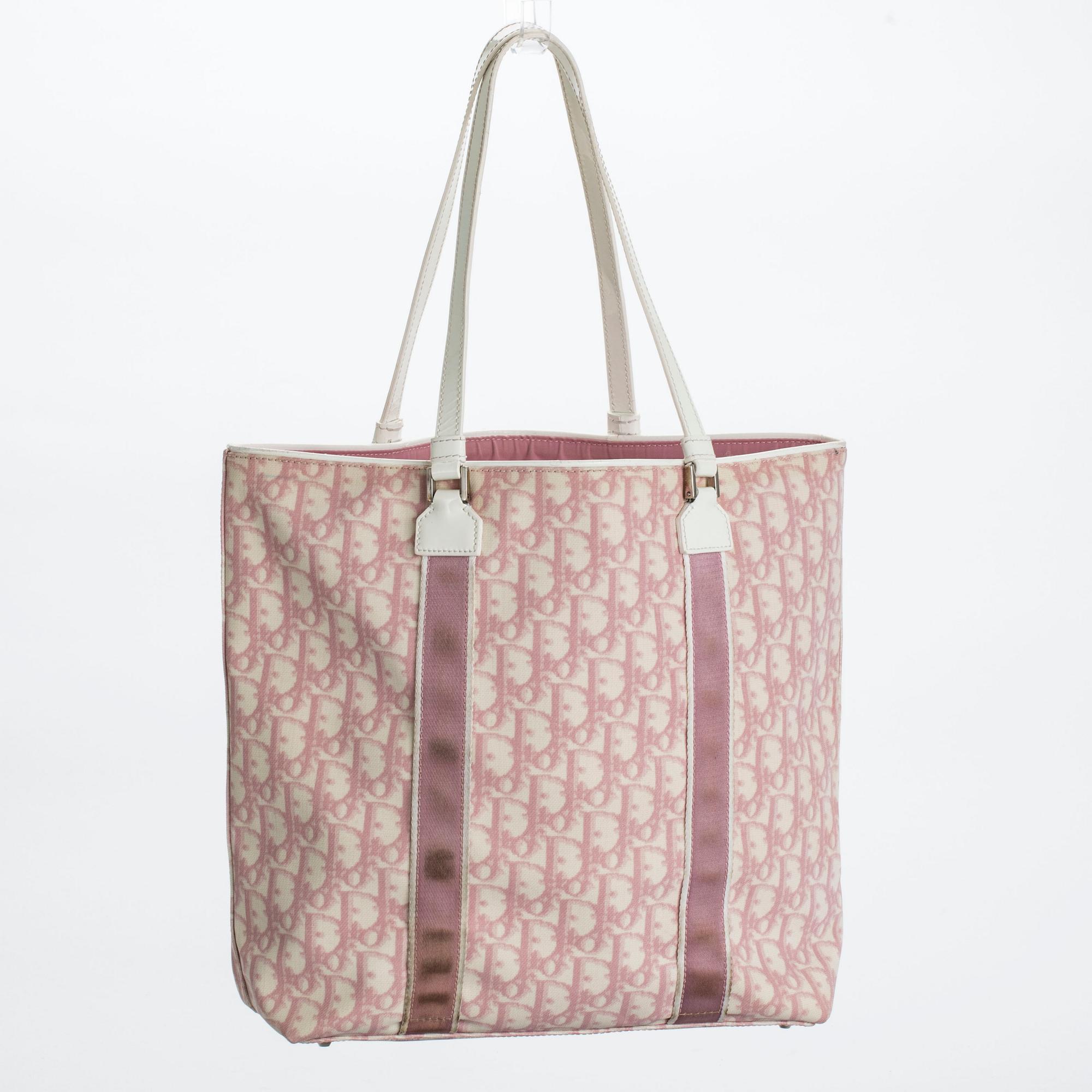 VÄSKA, Christian Dior.