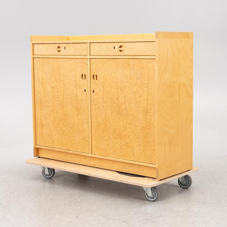 Göran Malmvall, sideboard, "Svitjod" Karl Andersson & Söner, Huskvarna.