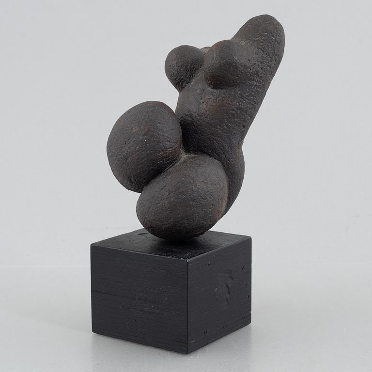 Raimo Veranen, Female Figure.