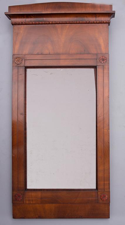 SPEGEL, senempire, Ryssland, tidigt 1800-tal.