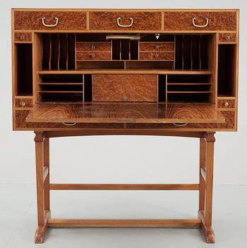 JOSEF FRANK, sekretär, Firma Svenskt Tenn, sannolikt 1940-tal.