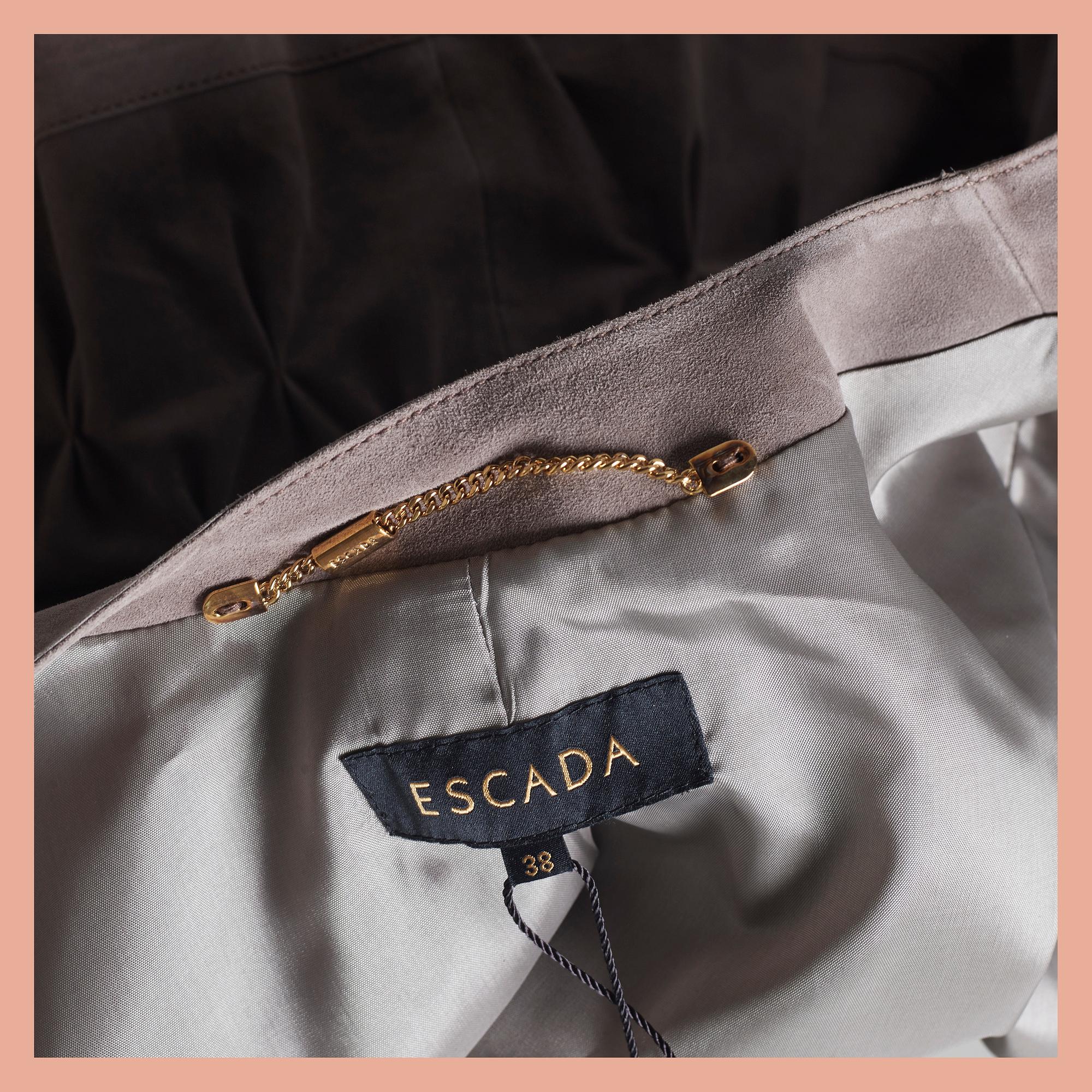 JACKA, Escada, storlek 38.